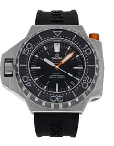 Pre Owned Omega Seamaster Watches For Sale